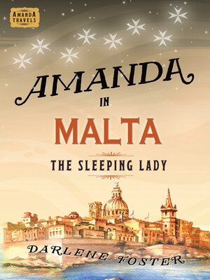 cover image of Amanda in Malta